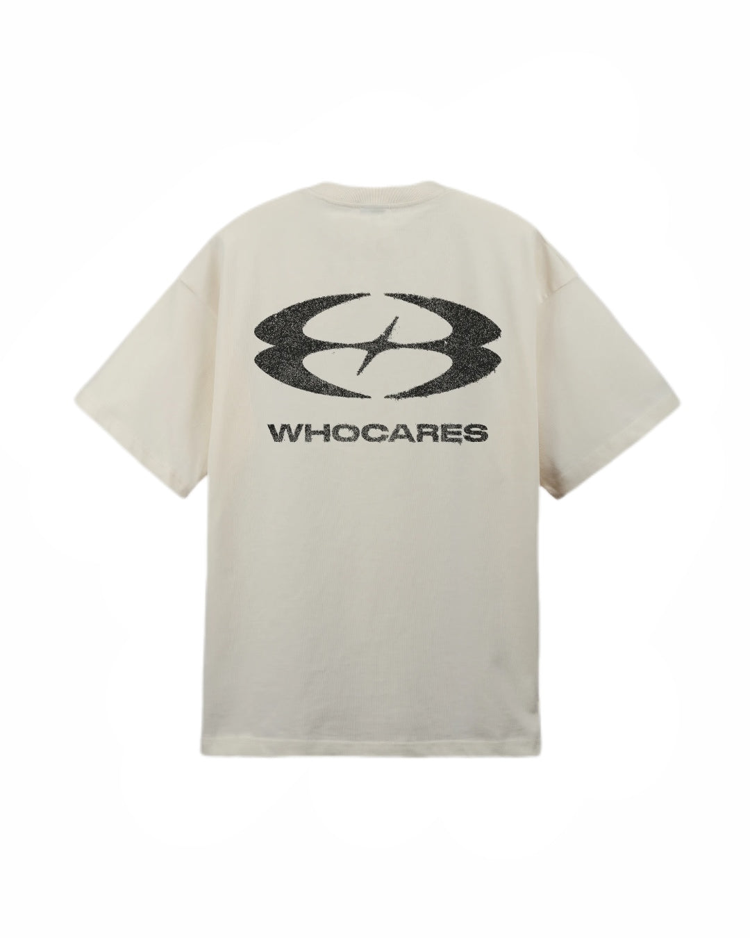 STATIC MOTION TEE BEIGE