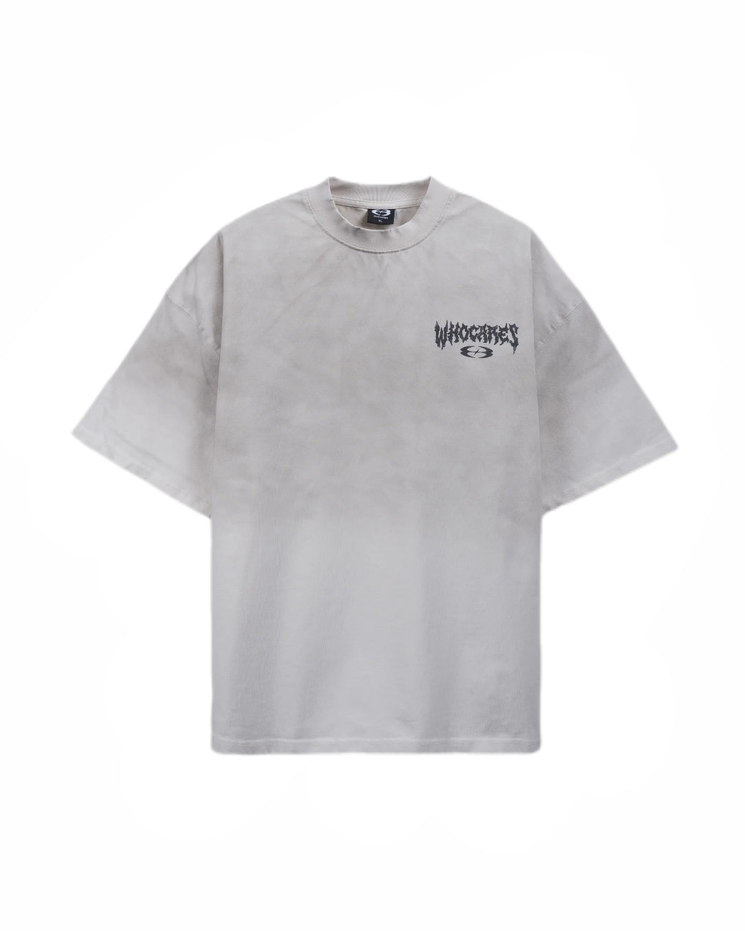 NO FEAR QUOTE TEE