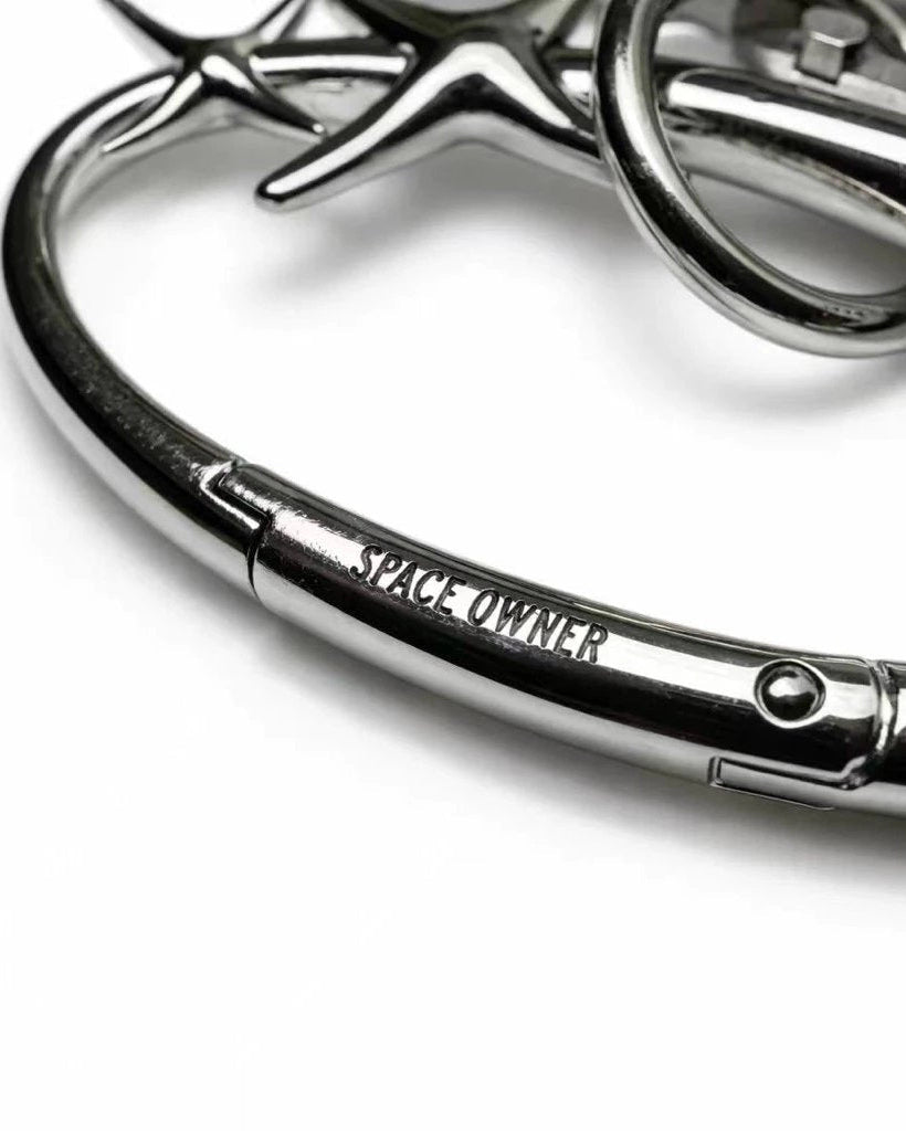 'STARKLEY' CARABINER
