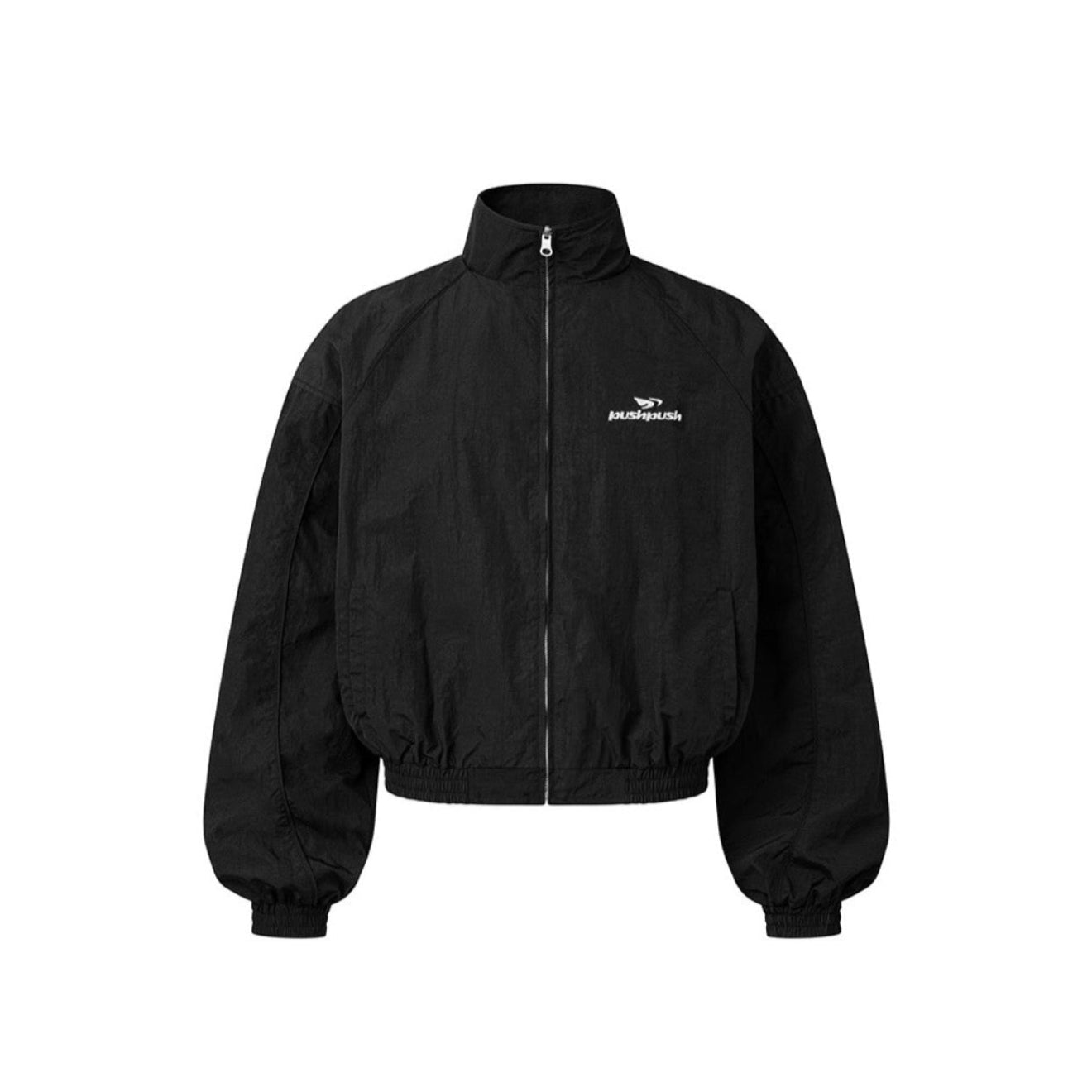 ATMOS JACKET BLACK