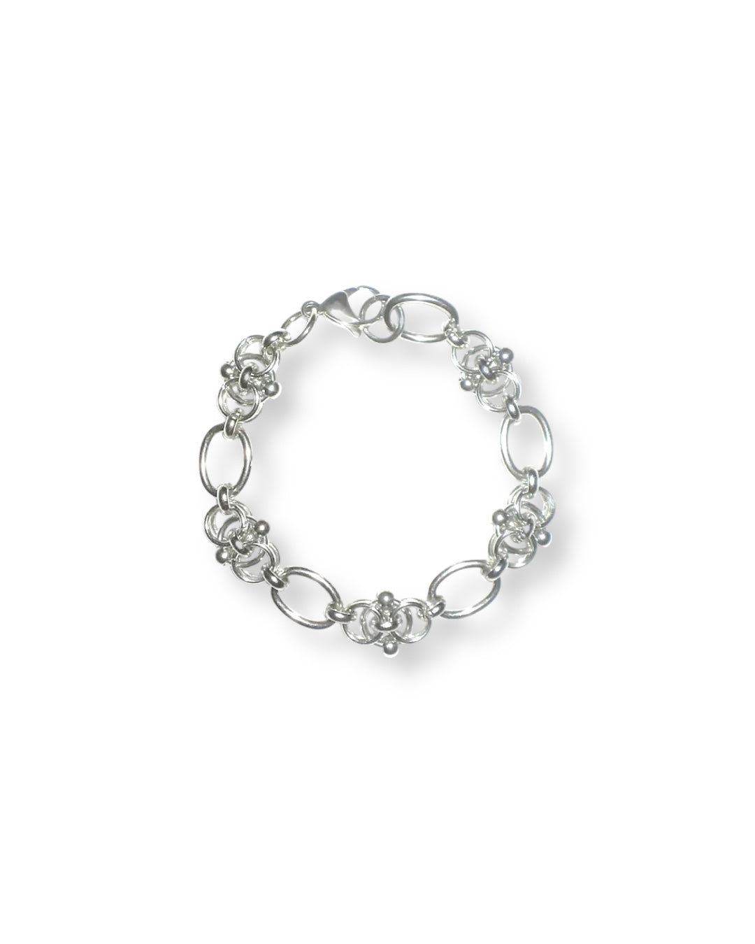LIVING WEAPON BRACELET
