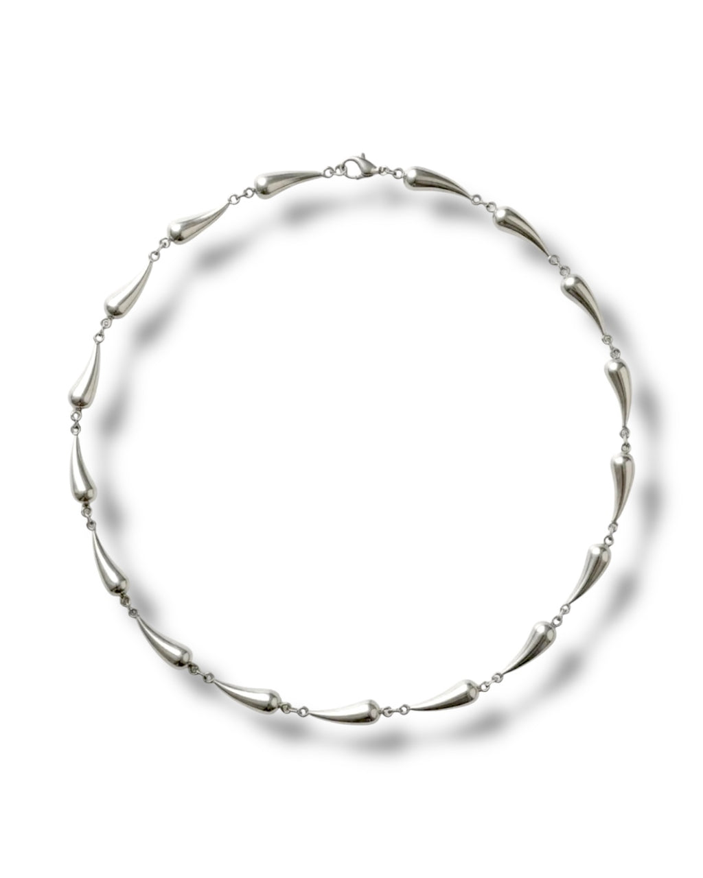 BLADE NECKLACE
