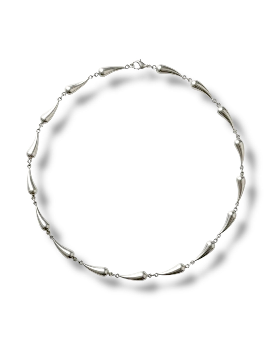 BLADE NECKLACE