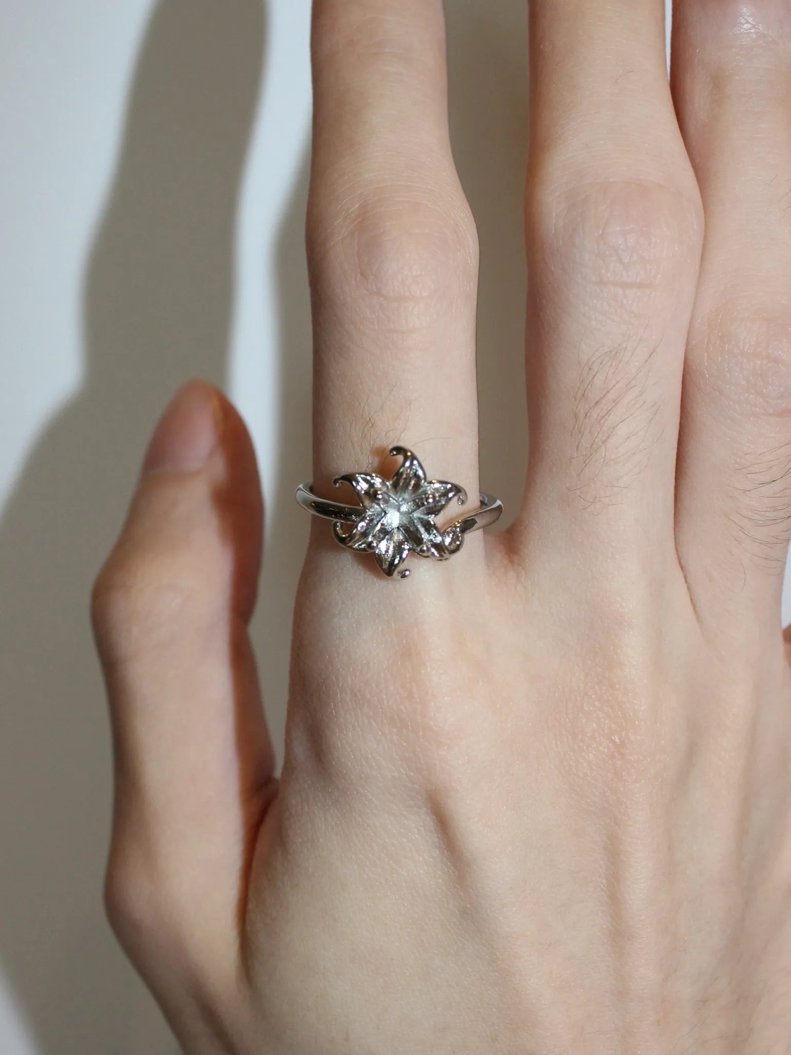 LILY RING
