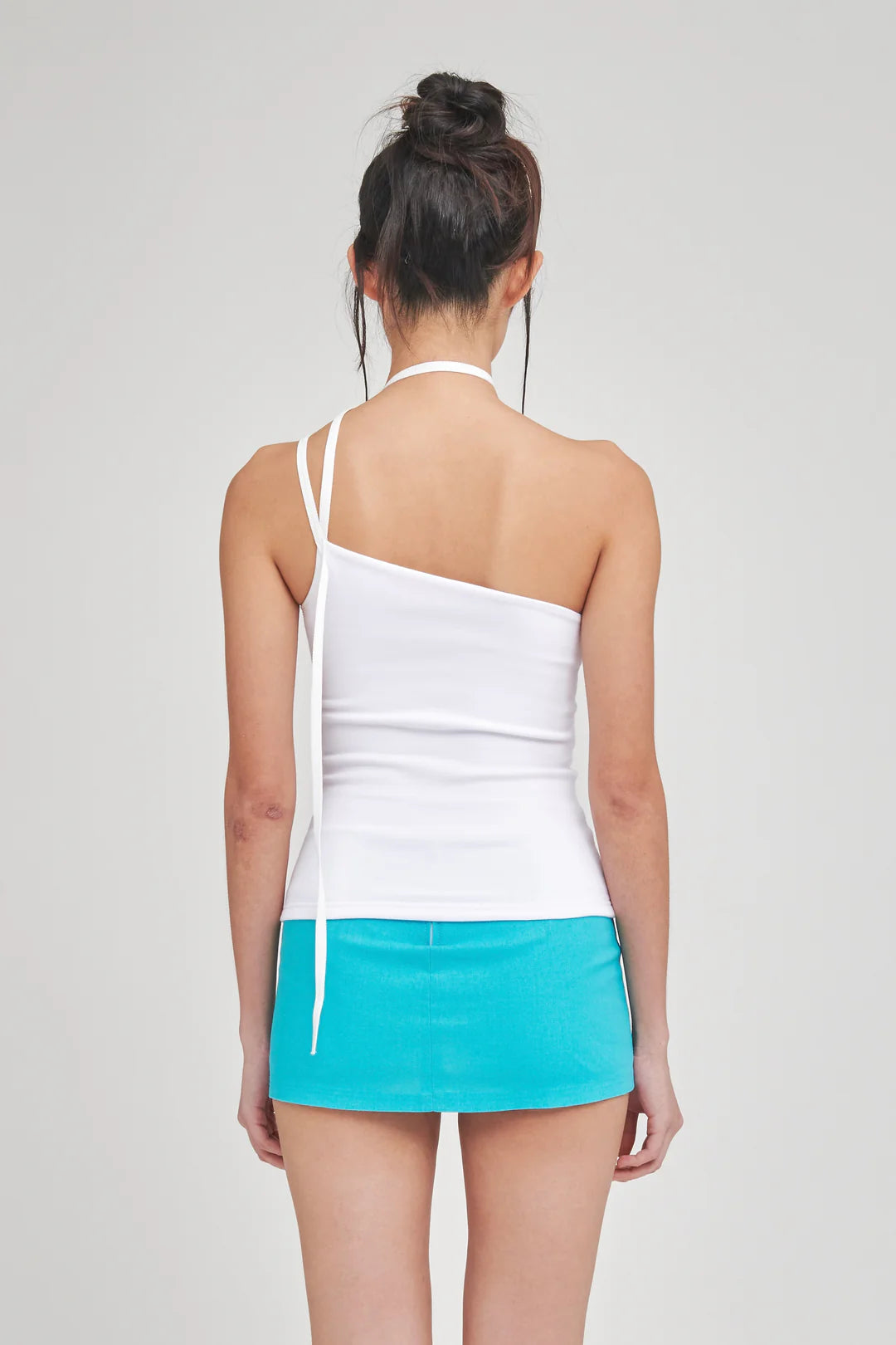 ELIXIR TANK WHITE