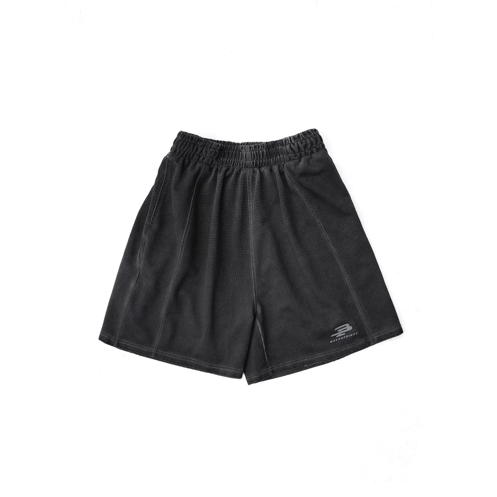 MASONPRINCE FADED SPORTS SHORTS