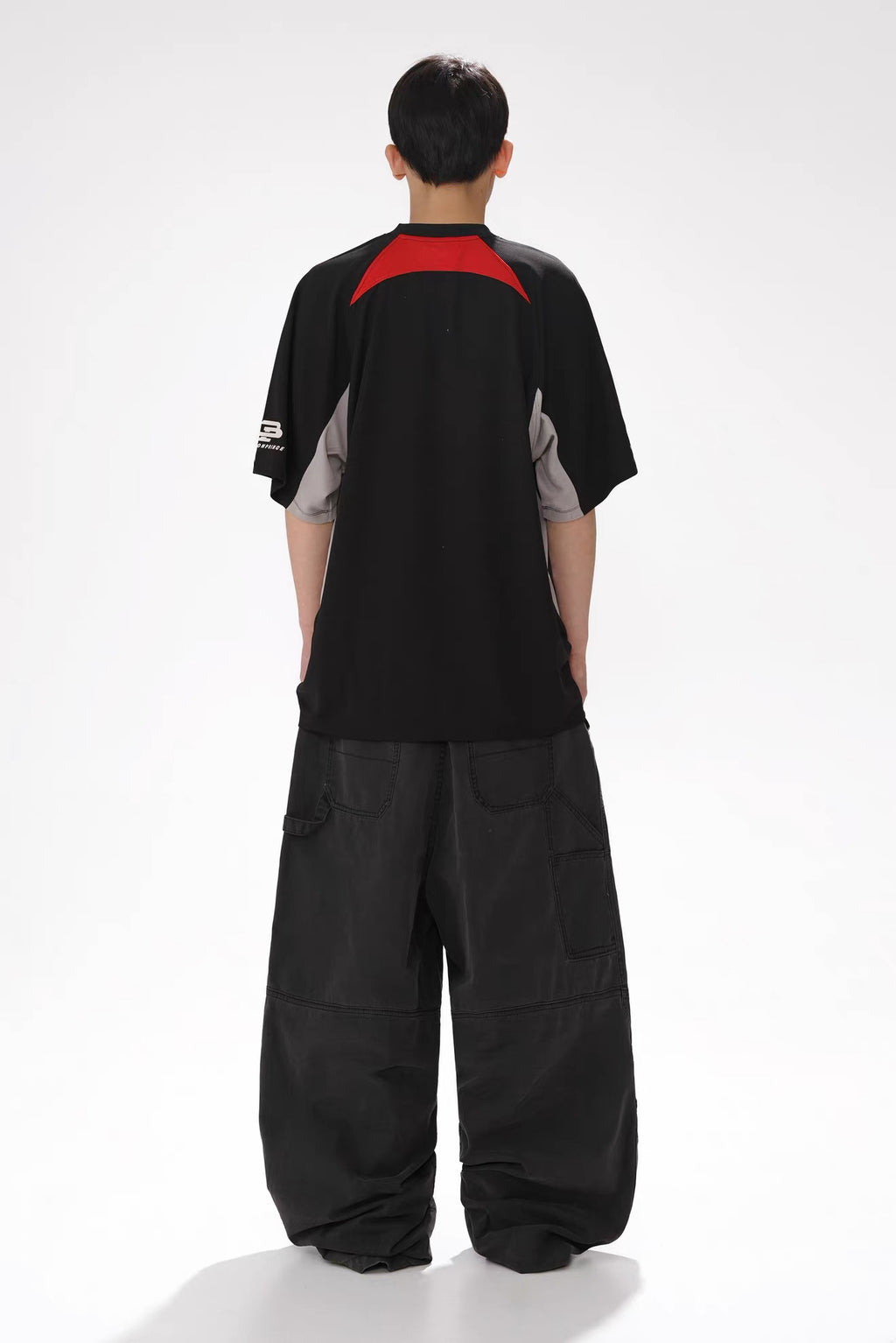SS25 LIGHT SPORT TEE