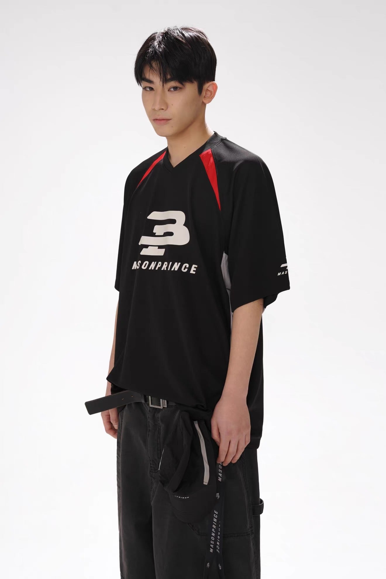 SS25 LIGHT SPORT TEE