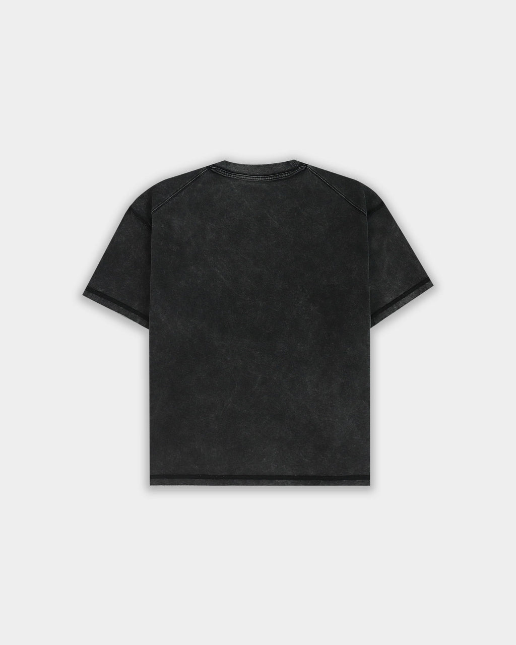 INVERTED T-SHIRT GREY