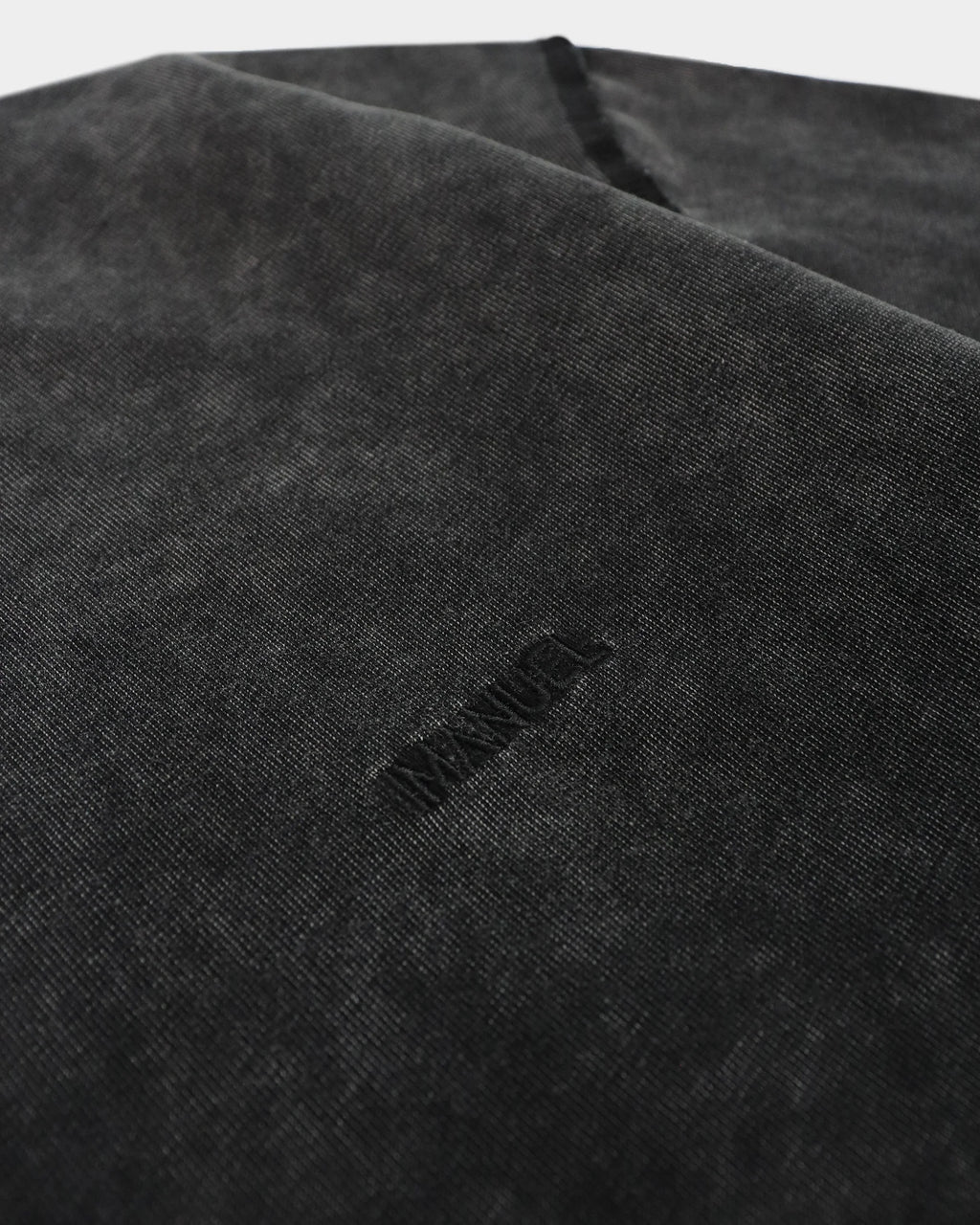 INVERTED T-SHIRT GREY