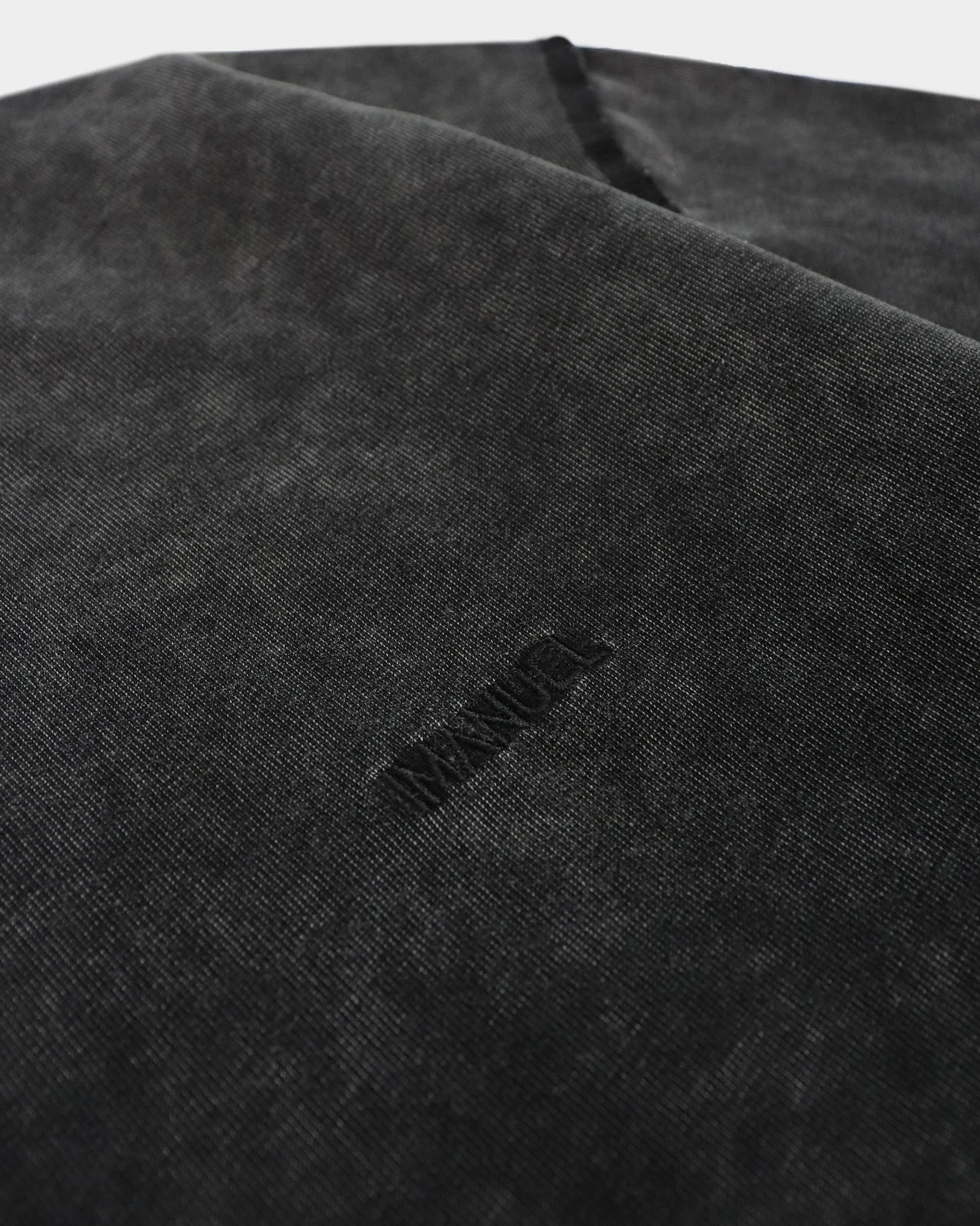 INVERTED T-SHIRT GREY