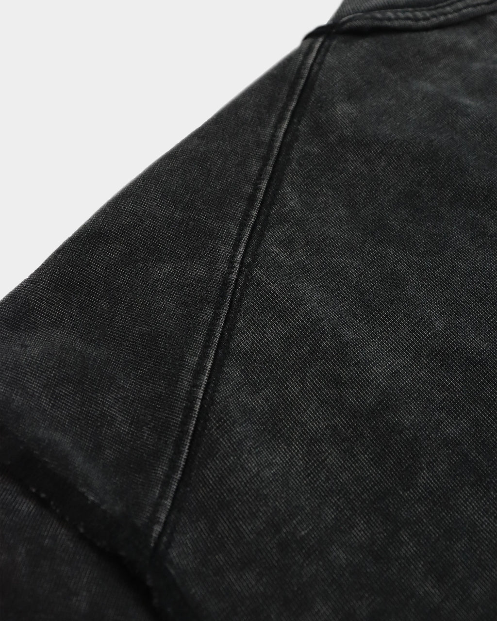 INVERTED T-SHIRT GREY