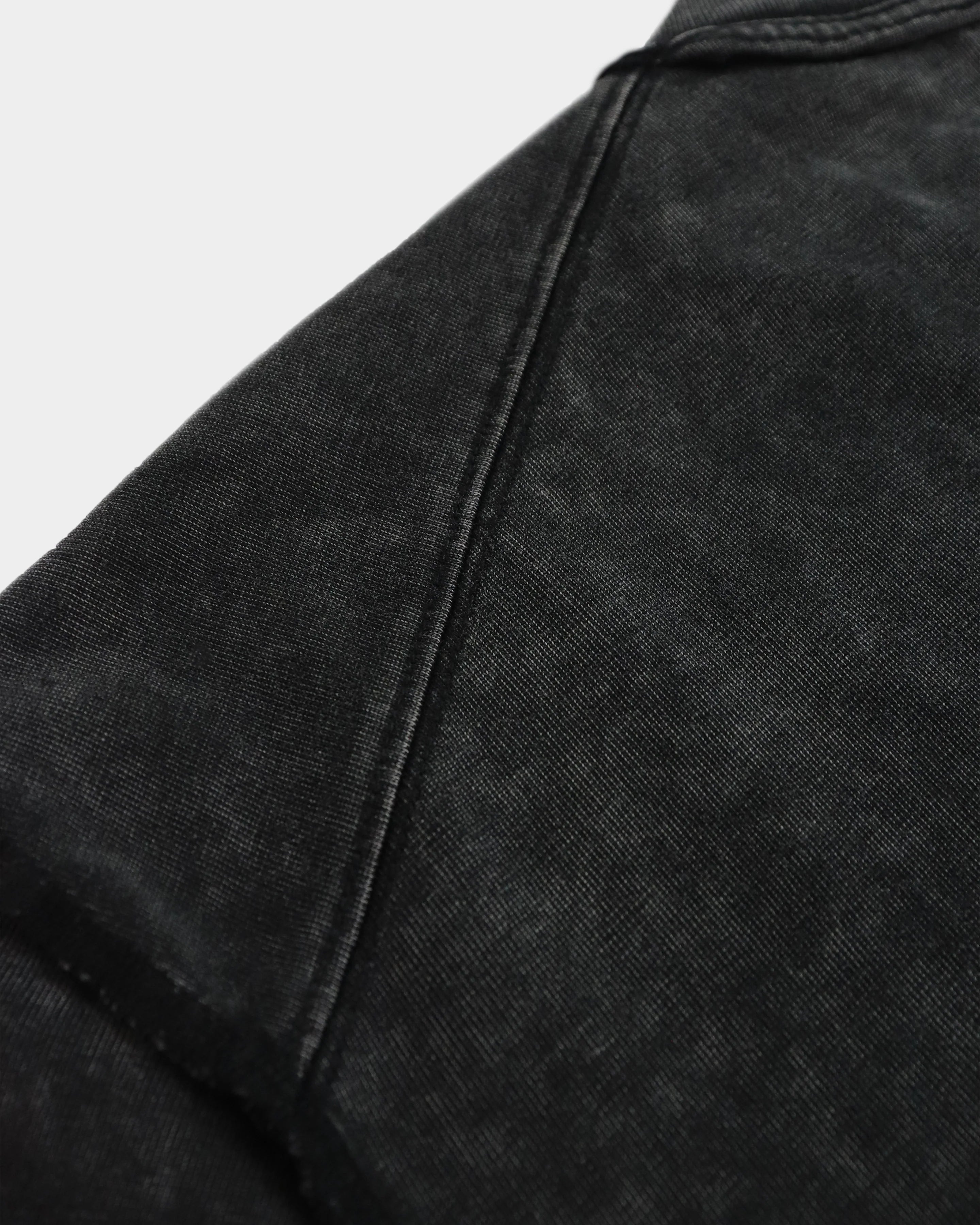 INVERTED T-SHIRT GREY
