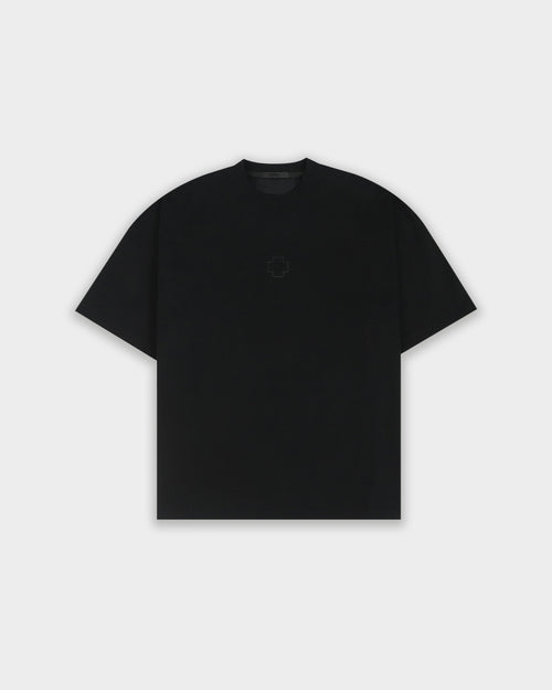 "VISION" OVERSIZED T-SHIRT