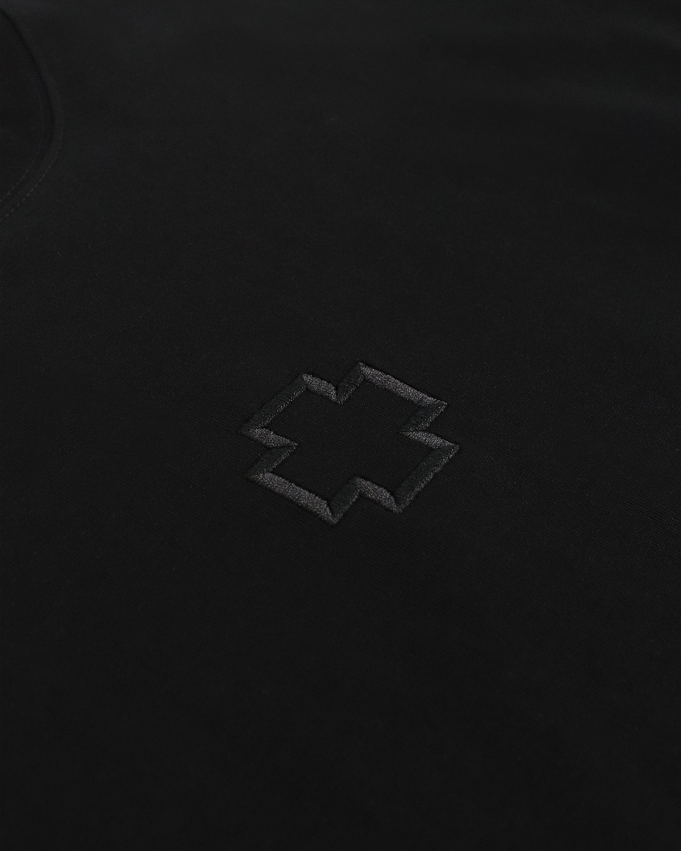 "VISION" OVERSIZED T-SHIRT