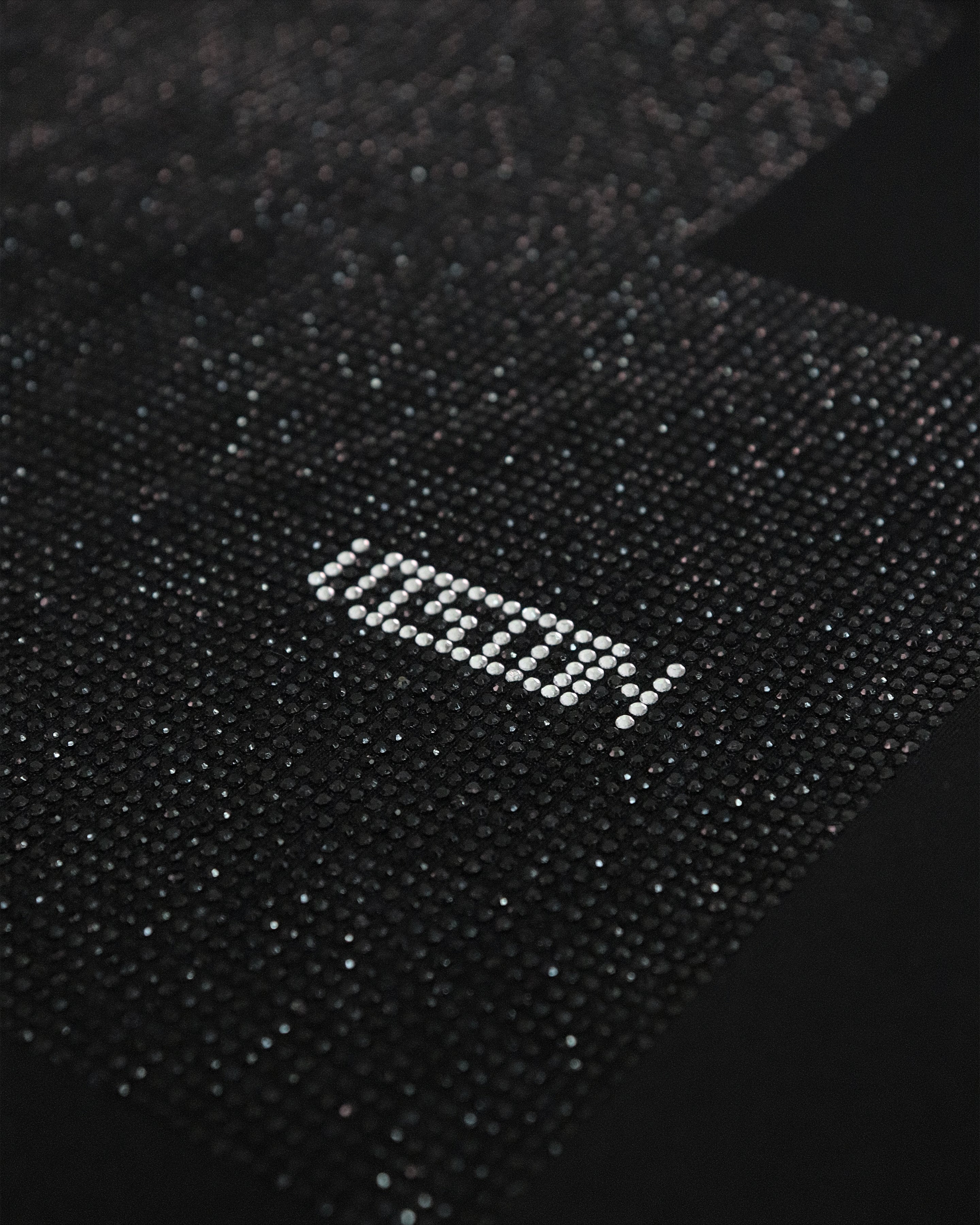 "VISION" OVERSIZED T-SHIRT