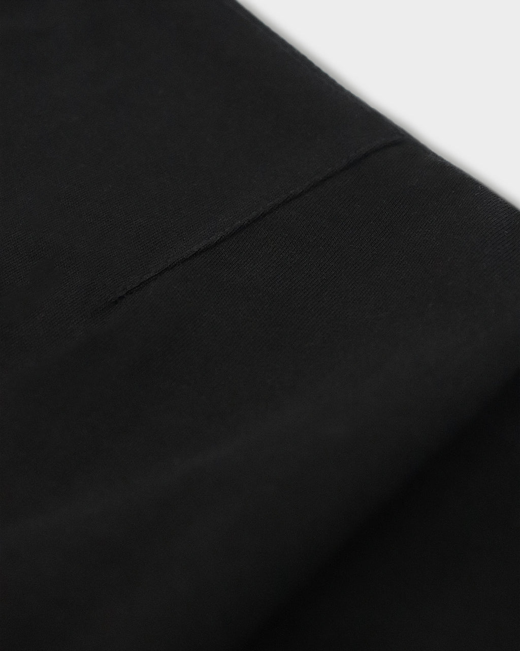 "VISION" OVERSIZED T-SHIRT