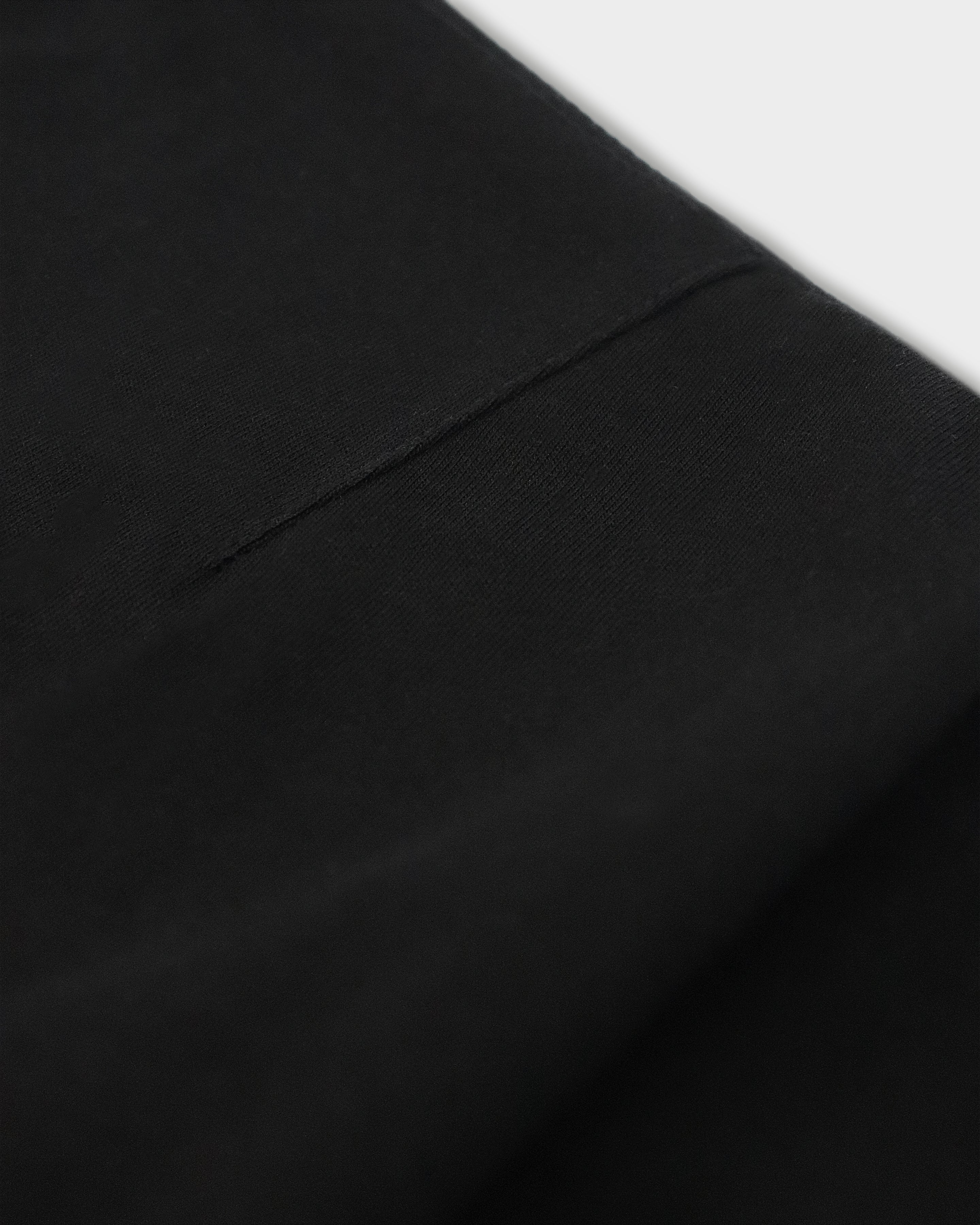 "VISION" OVERSIZED T-SHIRT