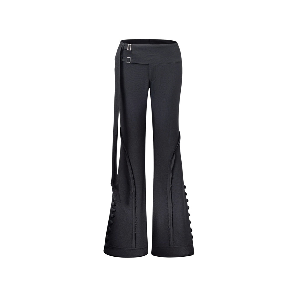 PENTA PANTS BLACK