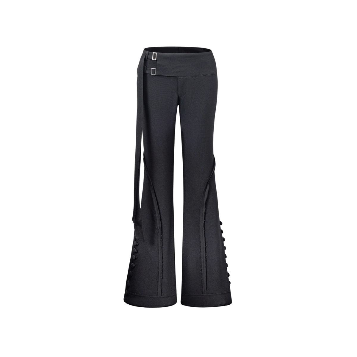PENTA PANTS BLACK