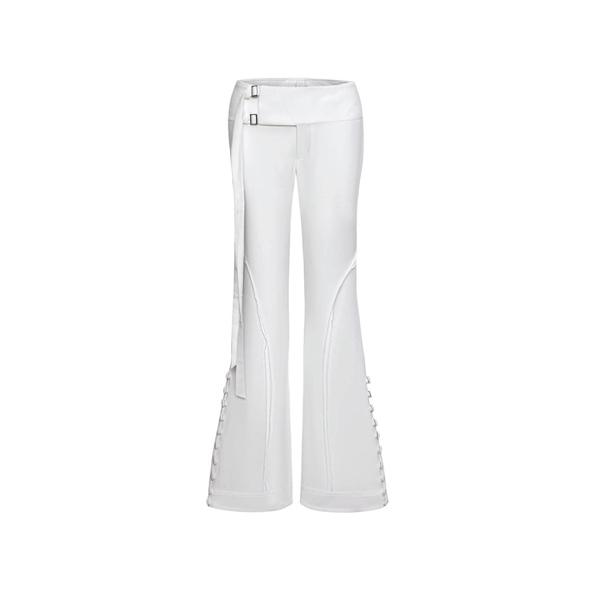 PENTA PANTS WHITE