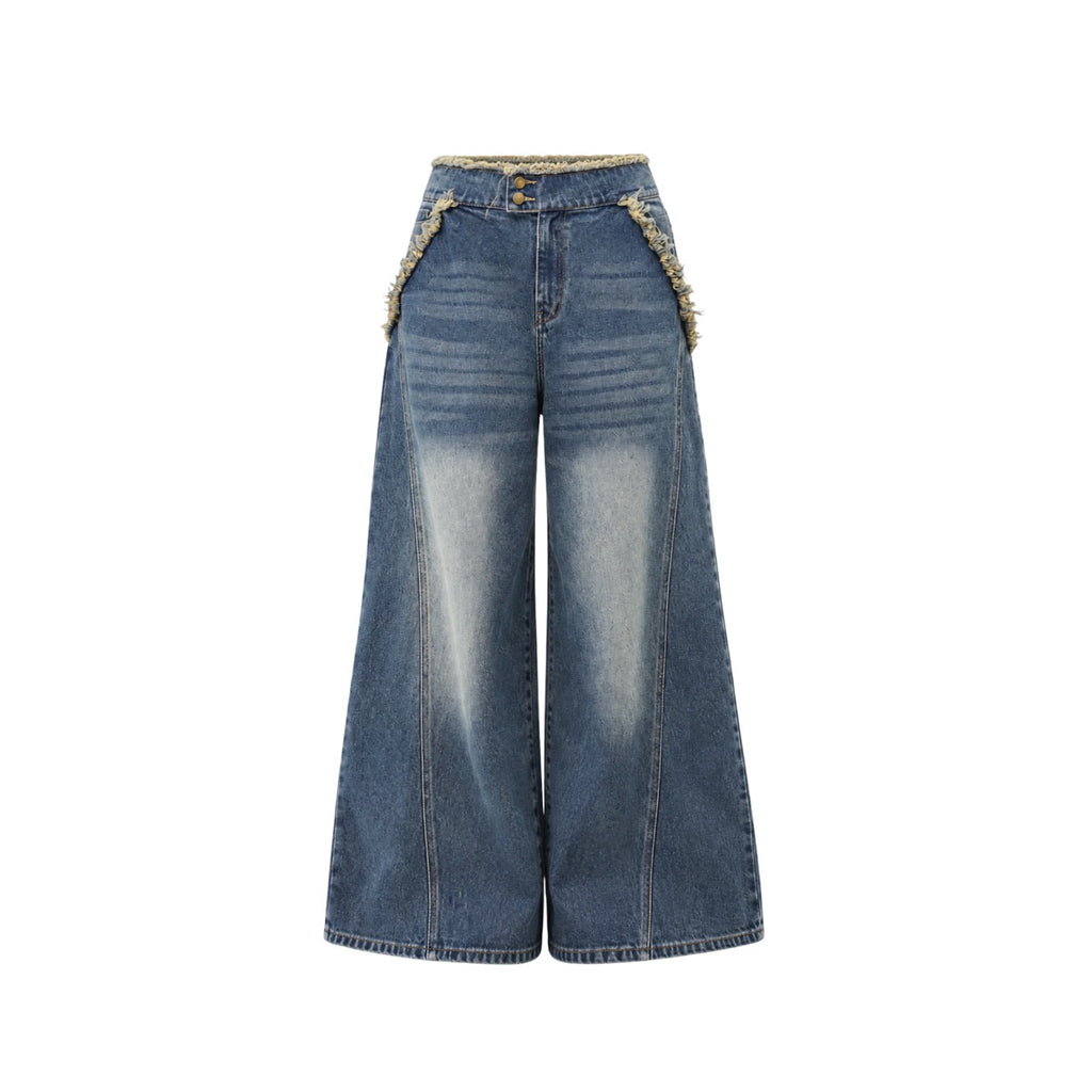 OCEAN JEANS