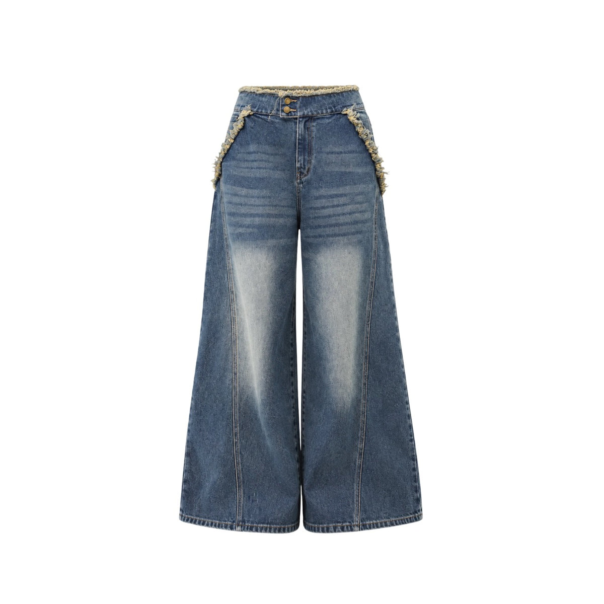 OCEAN JEANS