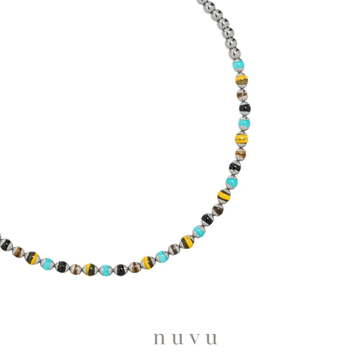 COLORS OF CURE COLLECTION NECKLACE