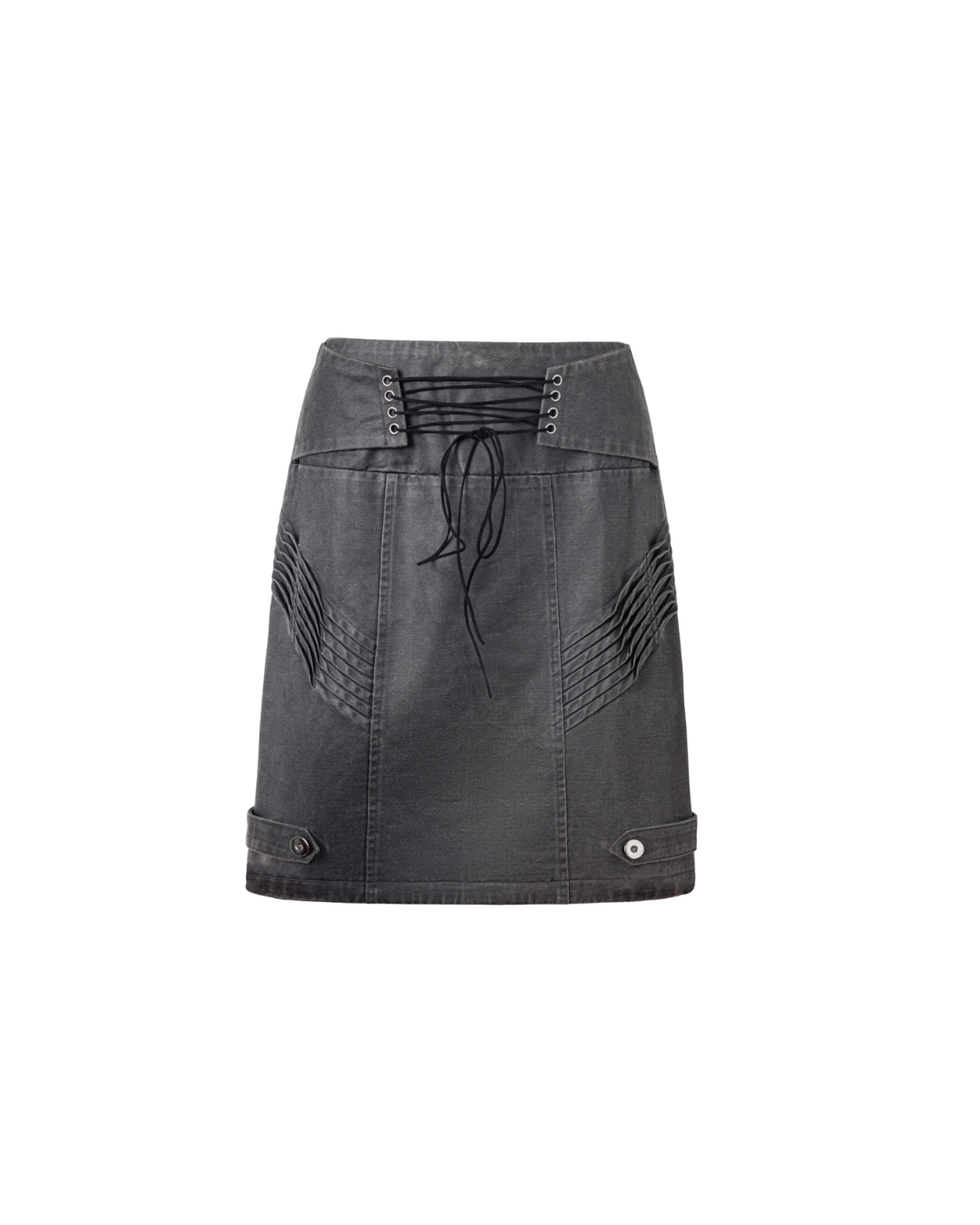 RUIN SKIRT