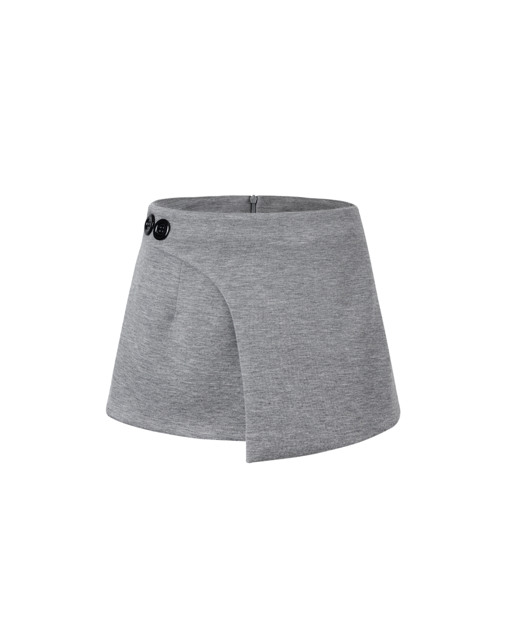 TENDER SKIRT GREY