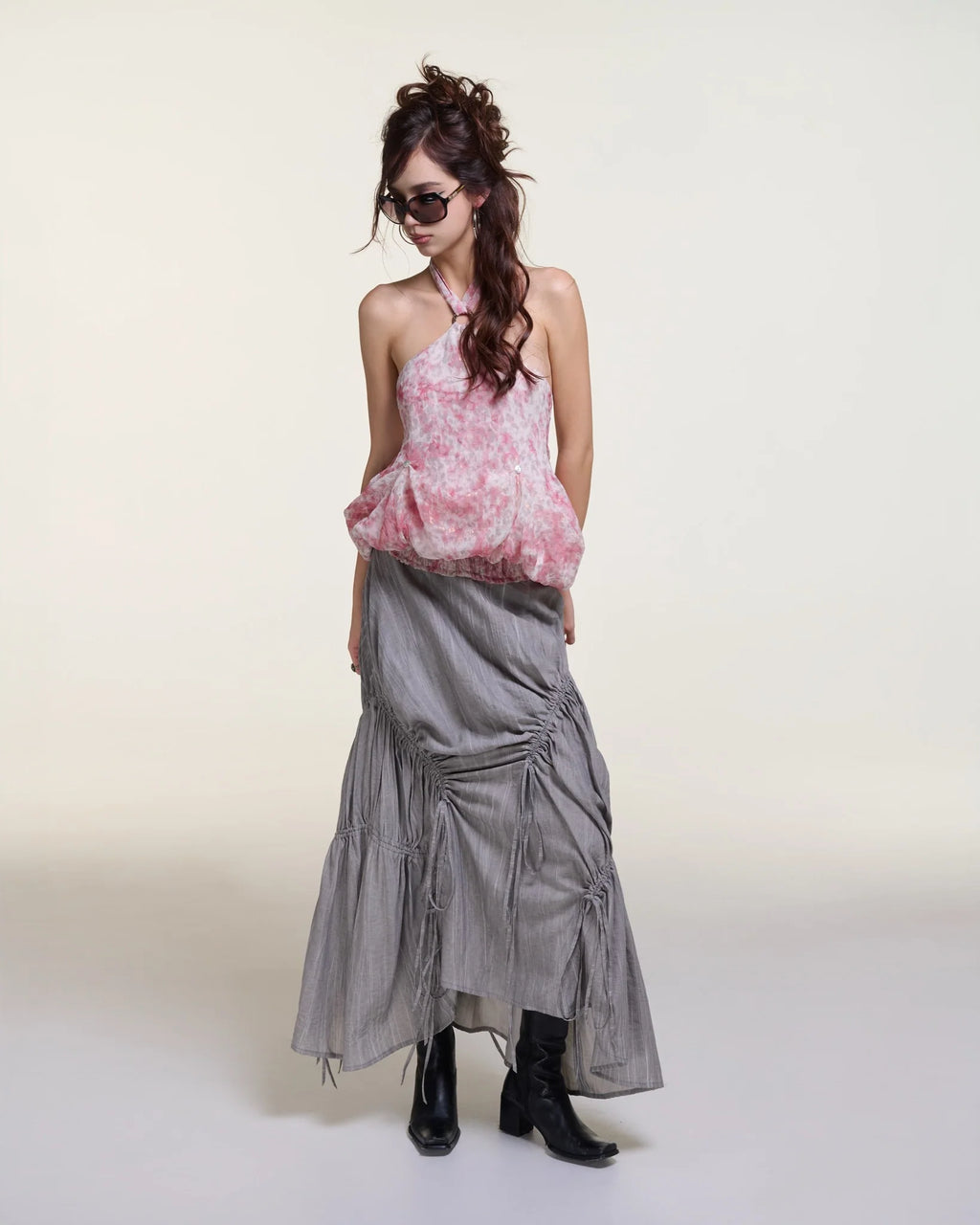 THREAD SKIRT