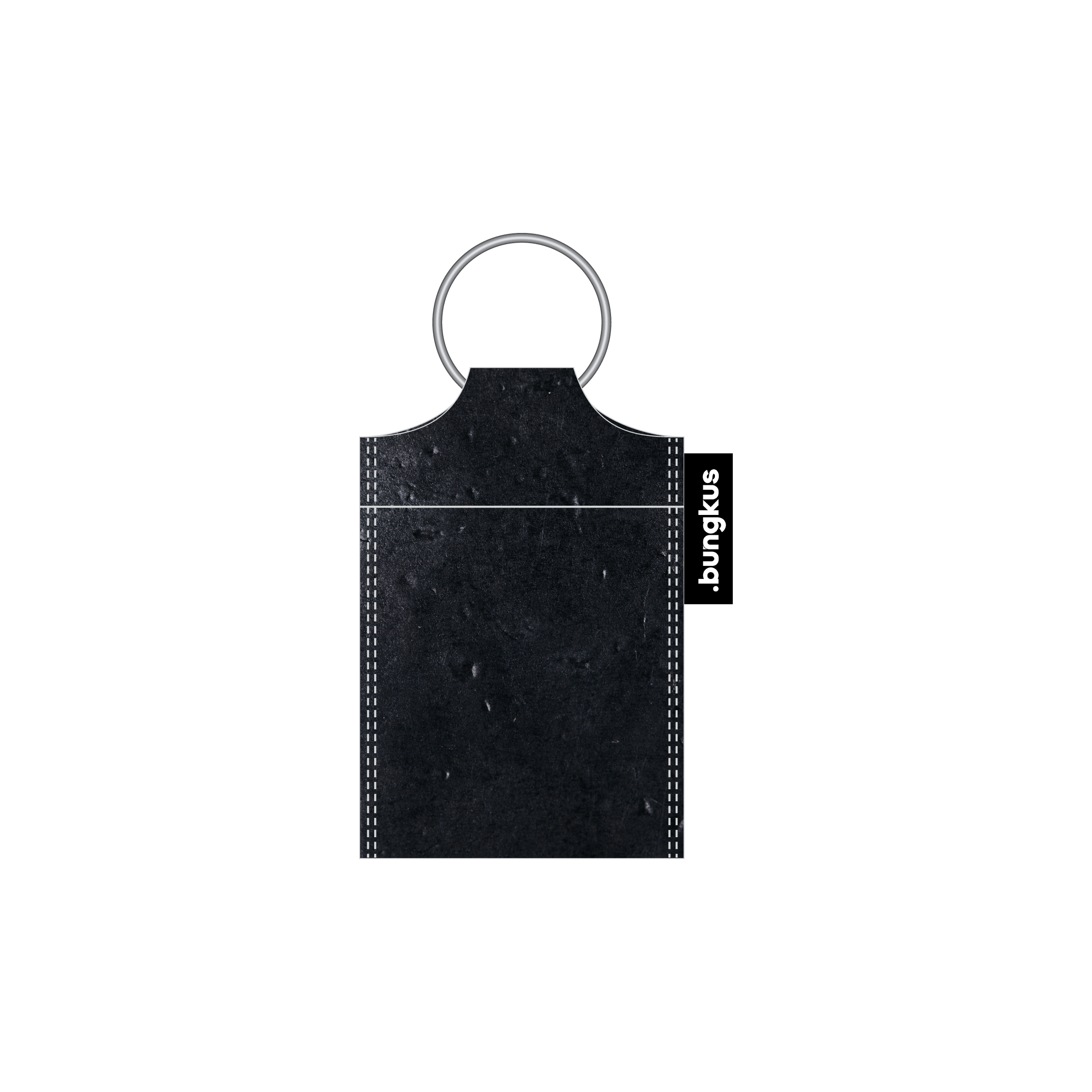 KEYCARD HOLDER PLAIN ASSORTED