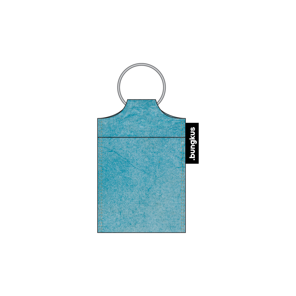 KEYCARD HOLDER PLAIN ASSORTED