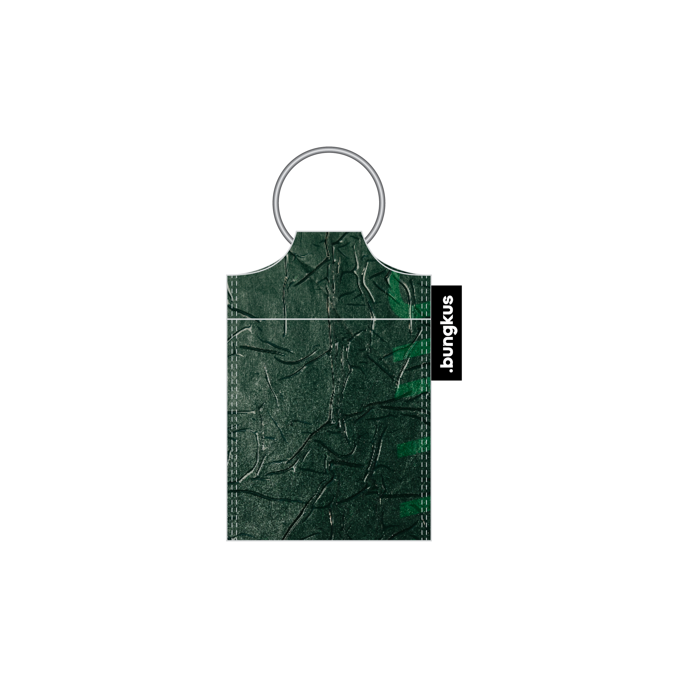 KEYCARD HOLDER PLAIN ASSORTED