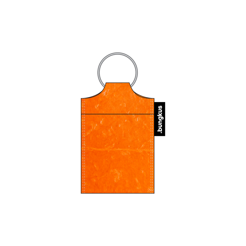KEYCARD HOLDER PLAIN ASSORTED