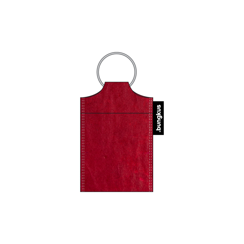 KEYCARD HOLDER PLAIN ASSORTED