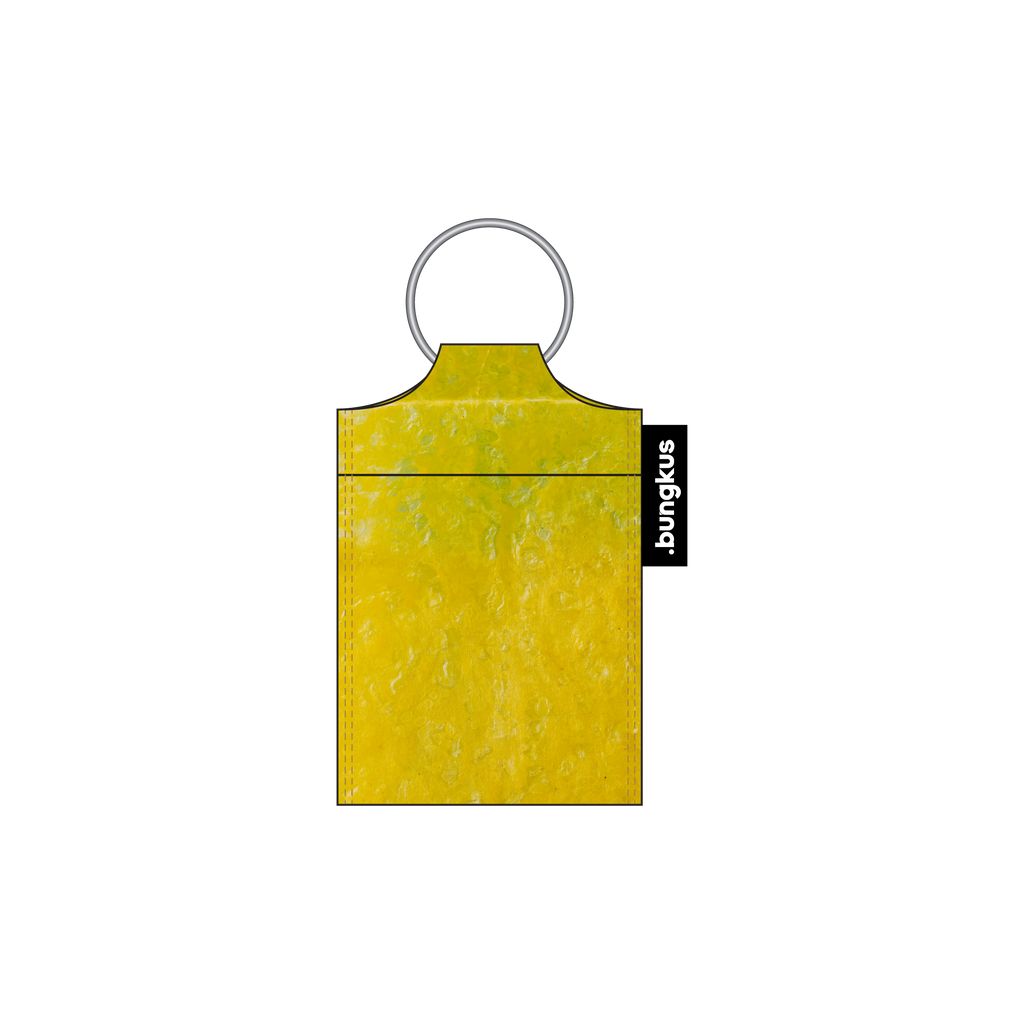 KEYCARD HOLDER PLAIN ASSORTED