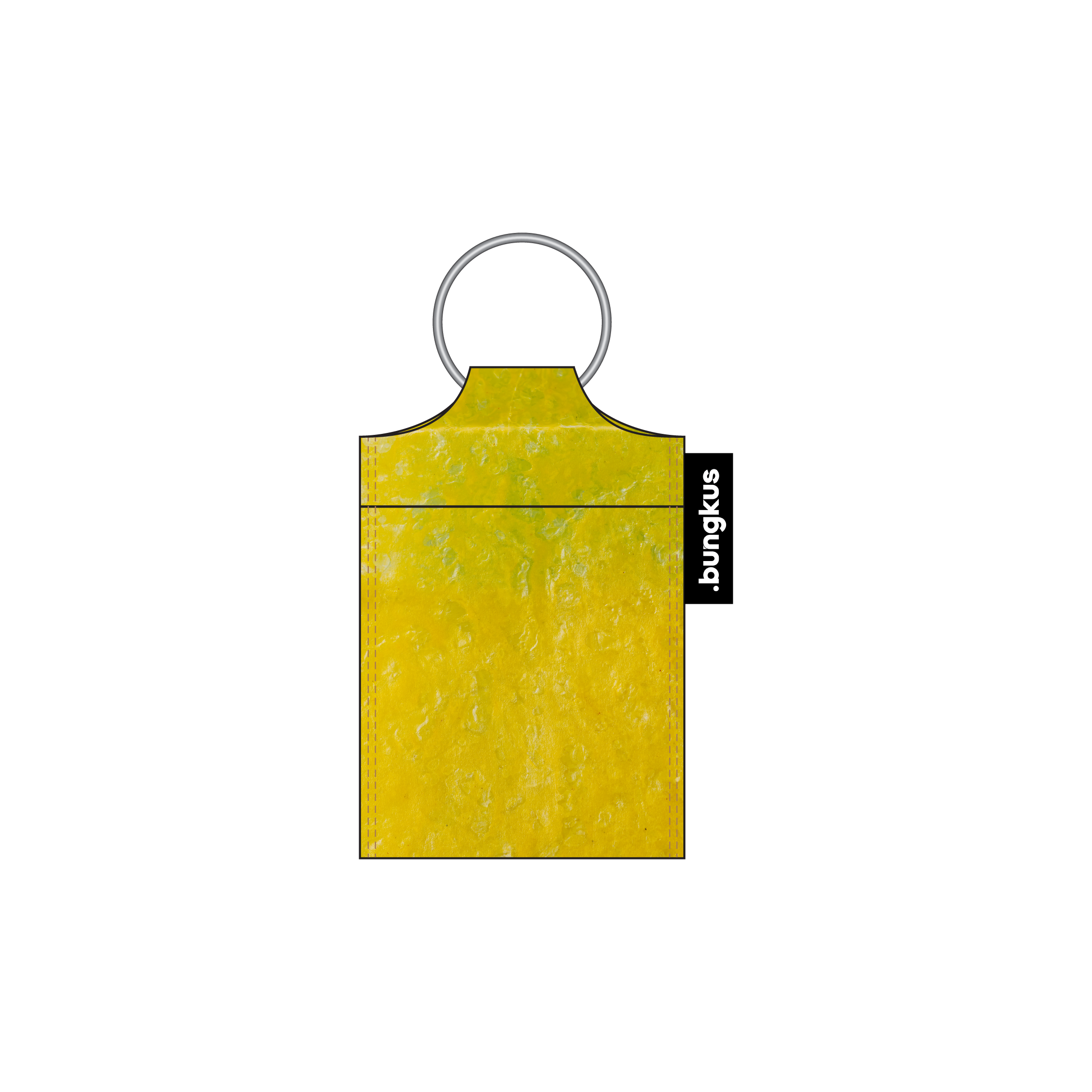 KEYCARD HOLDER PLAIN ASSORTED
