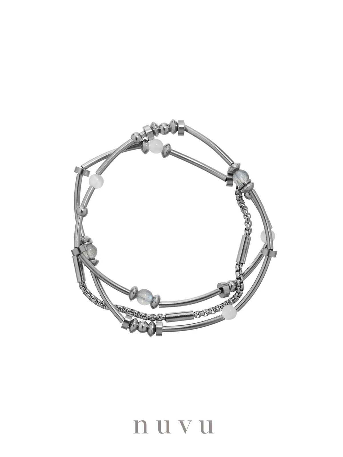 THE EIGHTH LIGHT COLLECTION BRACELET
