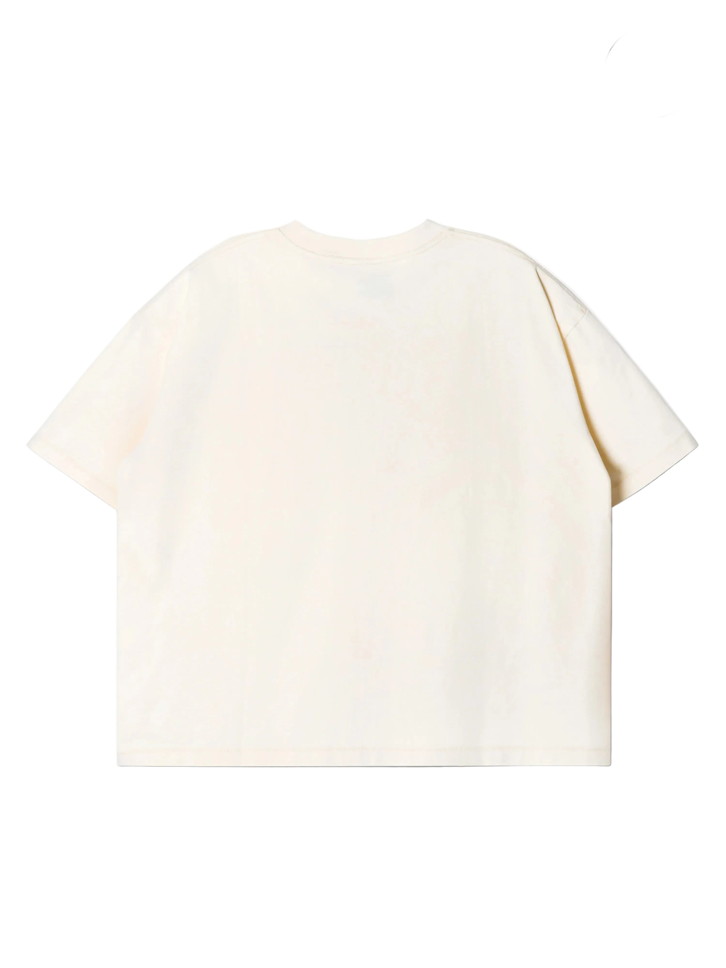 KLC WASHED PKT. TEE