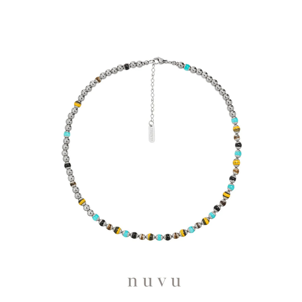 COLORS OF CURE COLLECTION NECKLACE