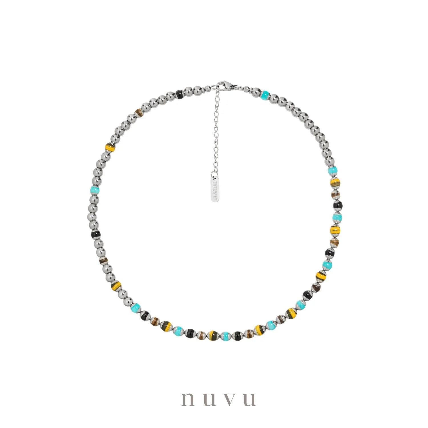 COLORS OF CURE COLLECTION NECKLACE