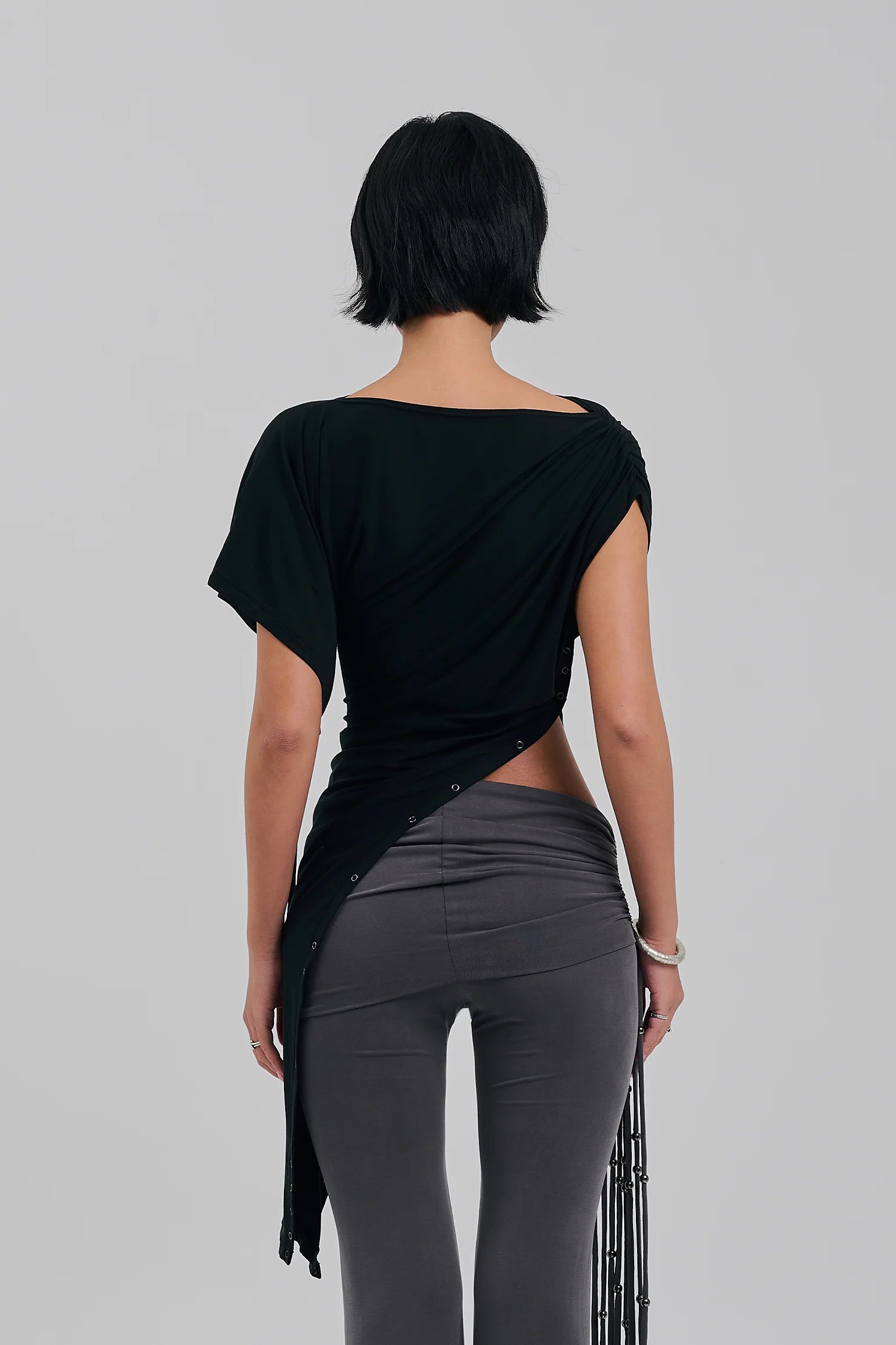 KILN TOP BLACK