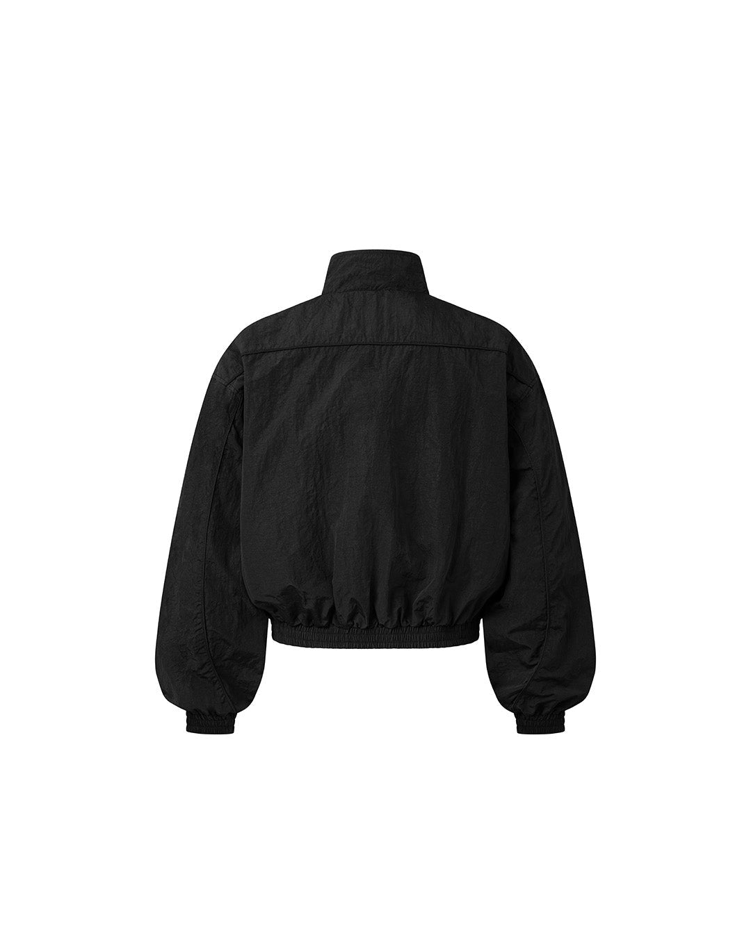 ATMOS JACKET BLACK