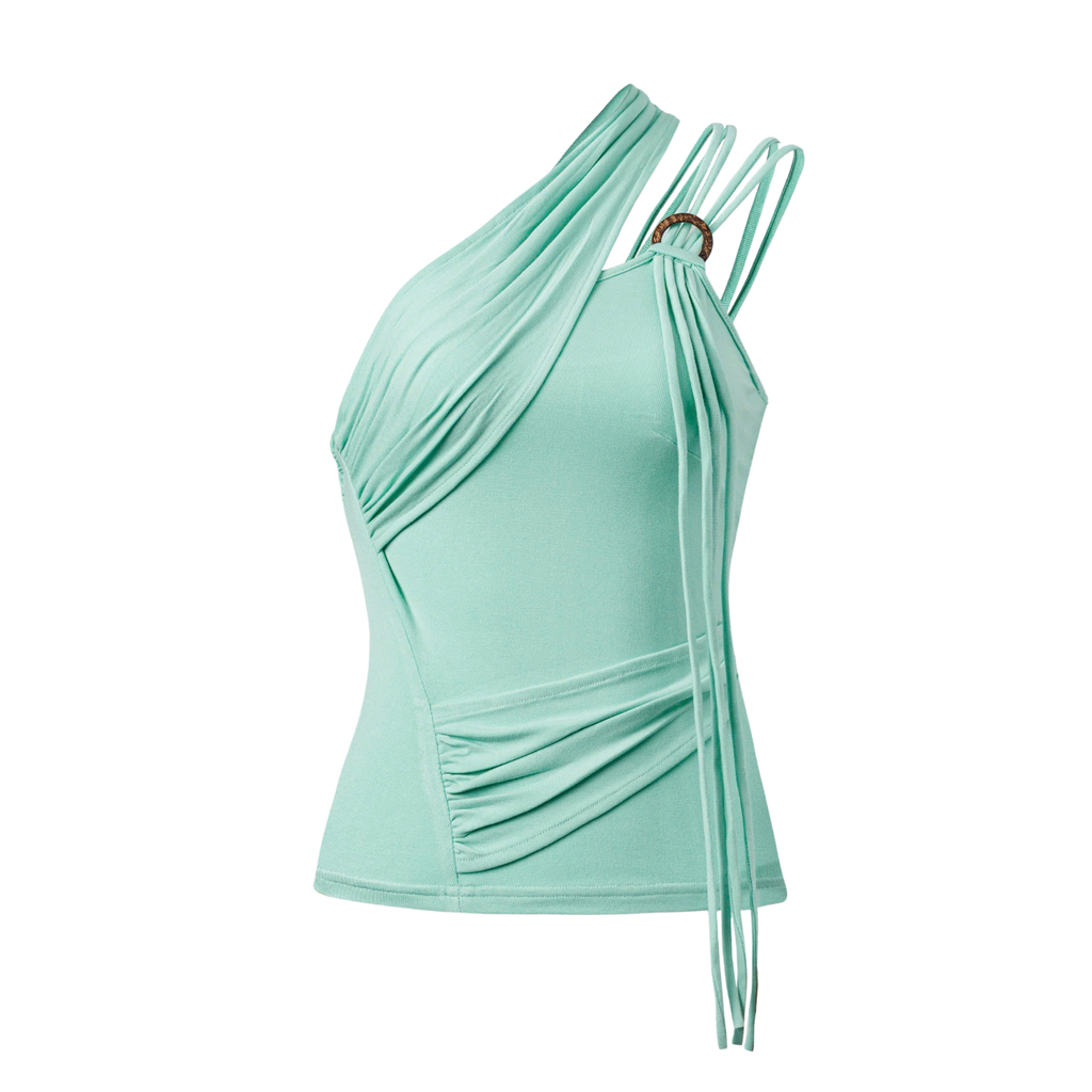 KNOT TOP MINT