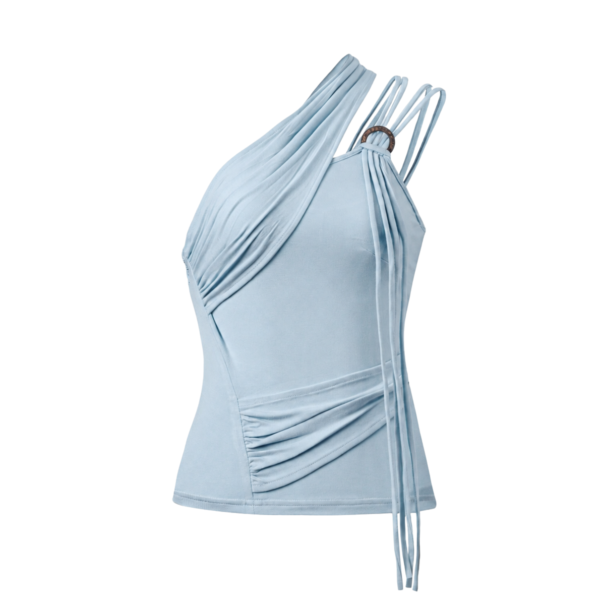 KNOT TOP BLUE