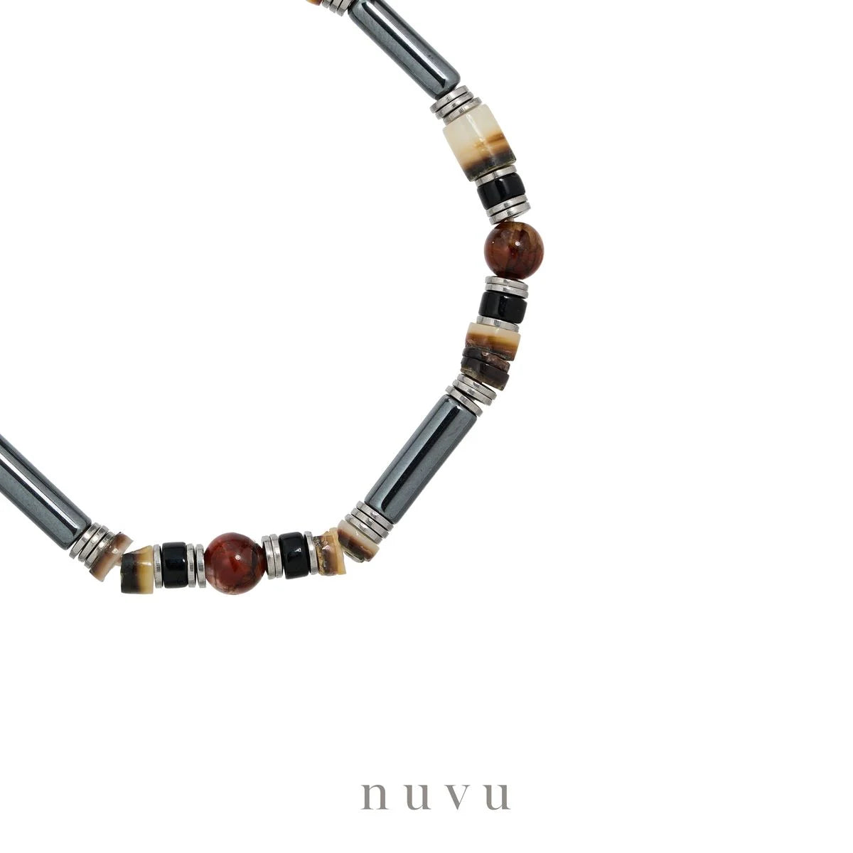 PRIMITIVE CODE COLLECTION BRACELET