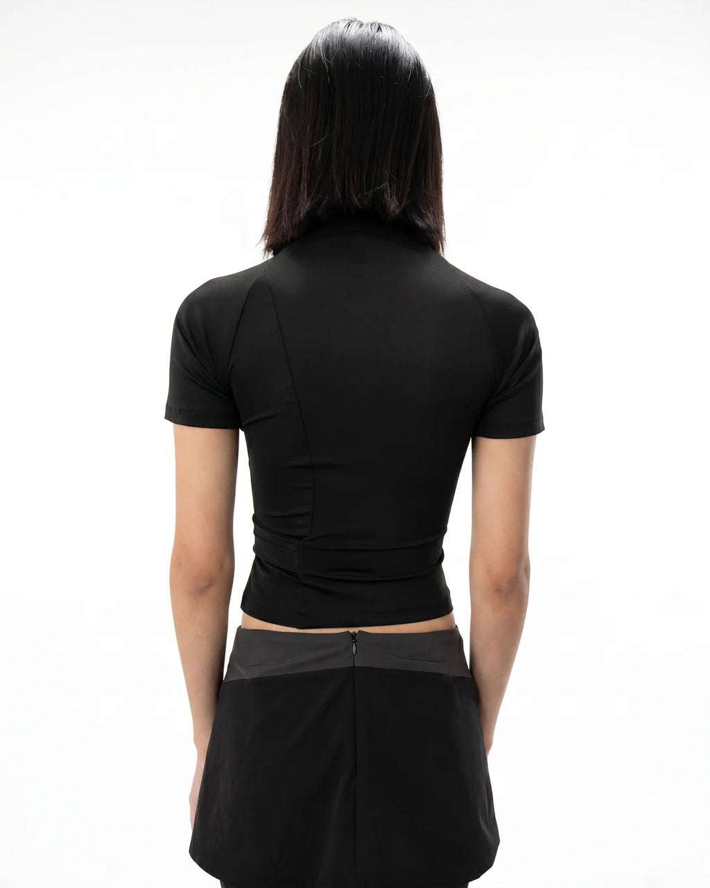 LOG SPORT TOP DARK