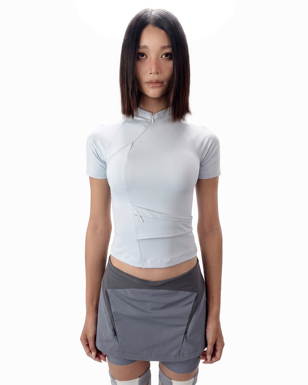 LOG SPORT TOP ICE