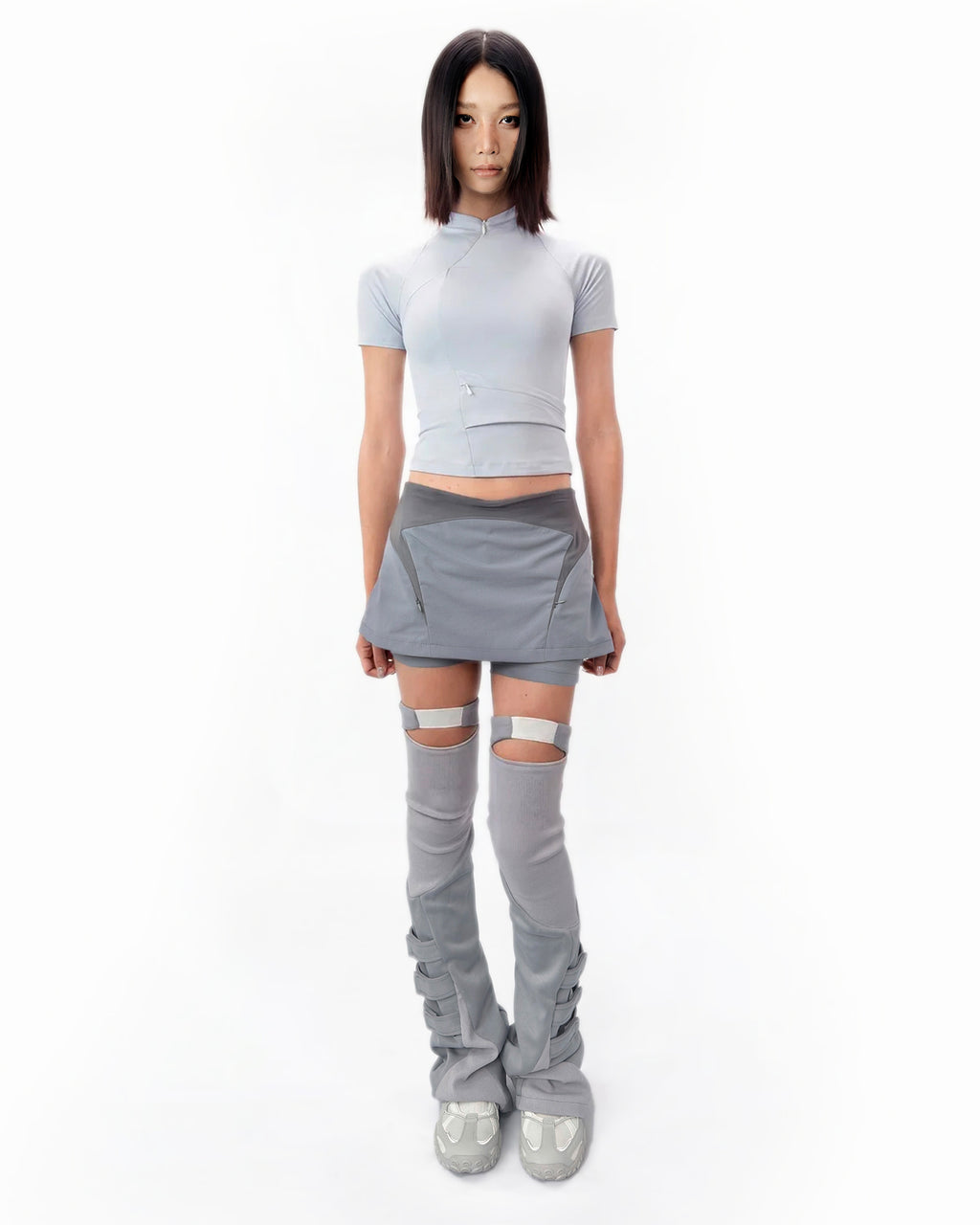 LOG SPORT TOP ICE